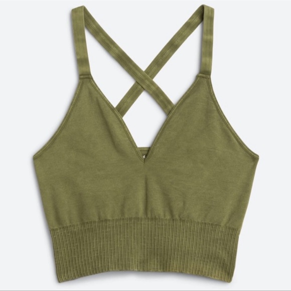 NEW Free People Movement Good Karma Top / Bra - Picture 4 of 4